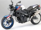 BMW F 800R Chris Pfeiffer Edition